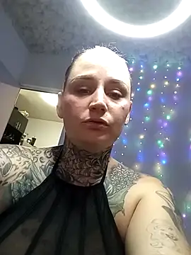Lisacasandra online show from February 27, 2025, 1:41 am