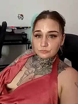 Lisacasandra online show from March 6, 2025, 4:41 am