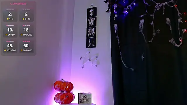 Snapshot of TommyandBillie chatting on October 25, 2025, 7:36 pm TommyandBillie online show from October 25, 2025, 7:36 pm