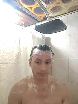 Andrewfalcon online show from October 30, 2025, 6:27 pm