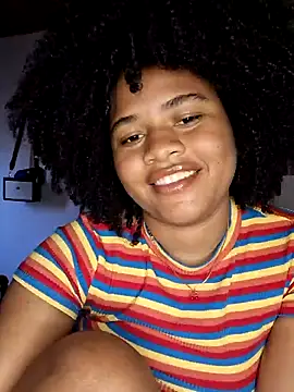 DANIELA MICHEL online show from January 26, 2025, 10:13 pm