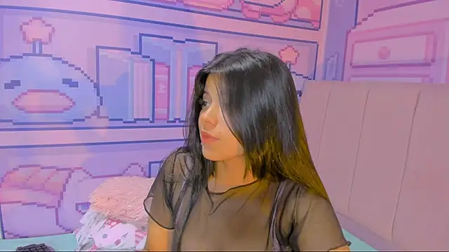 Snapshot of _18alice chatting on March 19, 2025, 6:14 am 18alice online show from March 19, 2025, 6:14 am