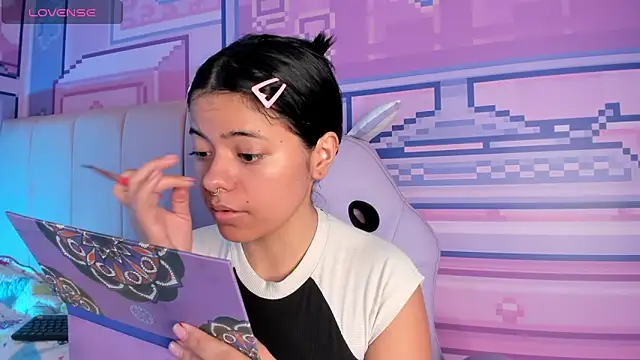 Snapshot of _18alice chatting on March 2, 2026, 8:38 pm 18alice online show from March 2, 2026, 8:38 pm