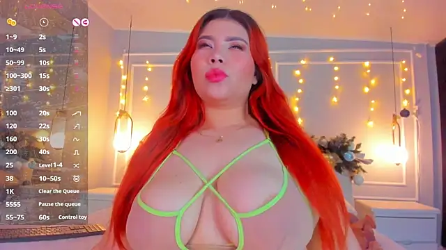 stephaniediaz online show from December 20, 2024, 3:25 am