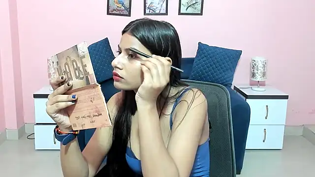 dumbledora online show from September 20, 2025, 3:44 am