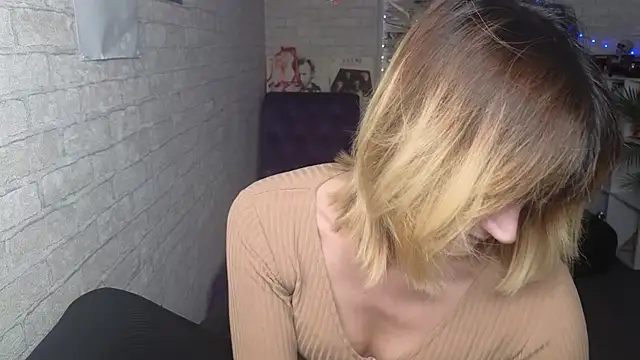 Nika Kitten online show from January 8, 2026, 11:05 am