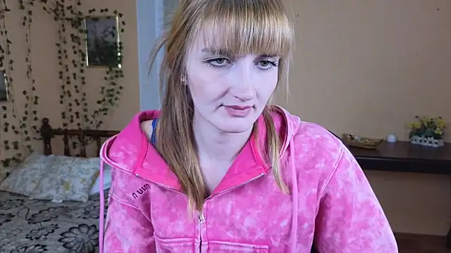 Nika Kitten online show from February 25, 2025, 8:53 pm