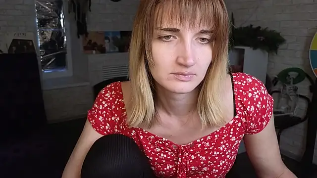 Nika Kitten online show from March 11, 2026, 10:31 am