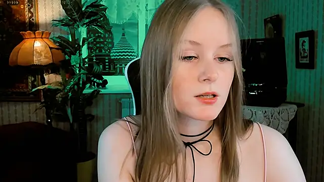VivienLeeigh online show from January 26, 2025, 9:08 am
