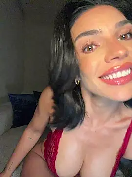 krissiswrld- online show from February 24, 2026, 6:09 pm