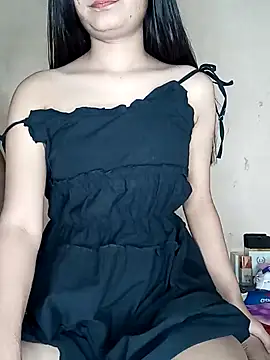cute Rubyy online show from December 6, 2024, 8:12 pm