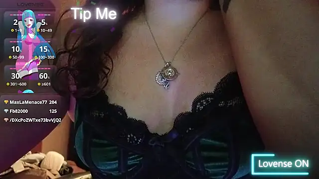 Psychosweety online show from June 4, 2026, 11:31 pm