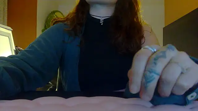 Psychosweety online show from March 23, 2026, 7:36 pm