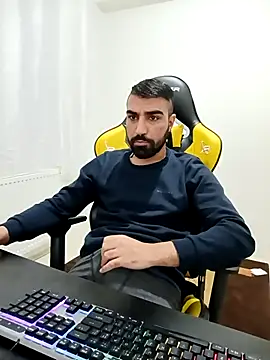 SertSikici022 online show from February 26, 2025, 6:48 pm