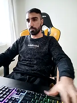 SertSikici022 online show from February 23, 2025, 2:57 pm