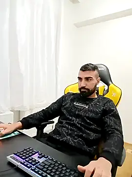 SertSikici022 online show from December 5, 2024, 4:39 pm