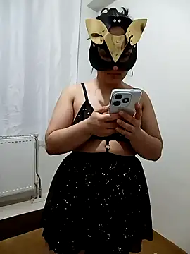 SertSikici022 online show from December 12, 2024, 6:31 pm