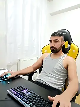 SertSikici022 online show from December 19, 2024, 9:06 pm