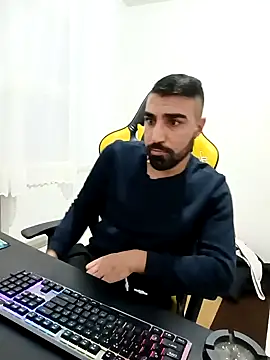 SertSikici022 online show from December 3, 2024, 5:28 pm