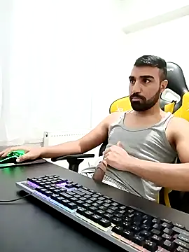 SertSikici022 online show from December 30, 2024, 7:21 pm