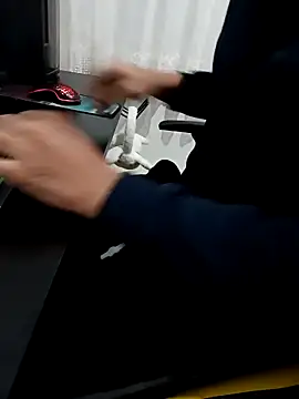 SertSikici022 online show from December 1, 2024, 4:34 pm