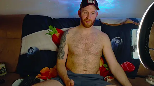 Tall REC online show from January 7, 2025, 11:03 pm