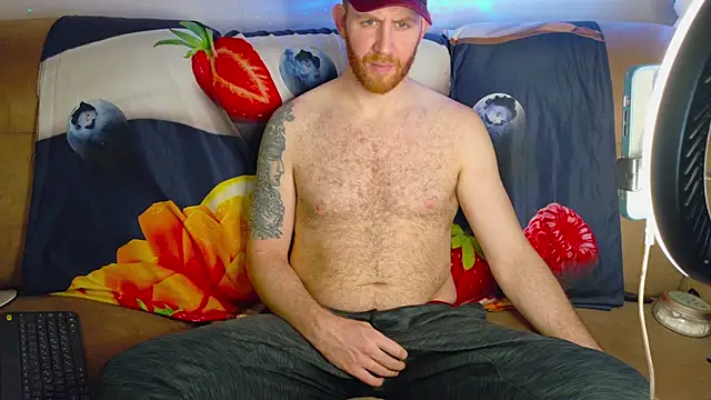 Tall REC online show from January 6, 2025, 10:47 pm