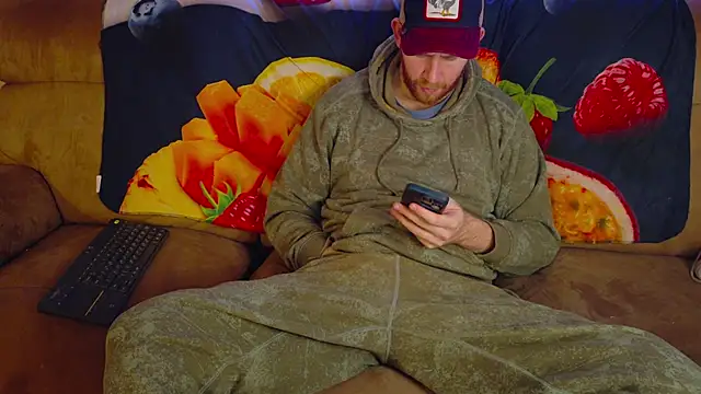 Tall REC online show from January 5, 2025, 12:31 am