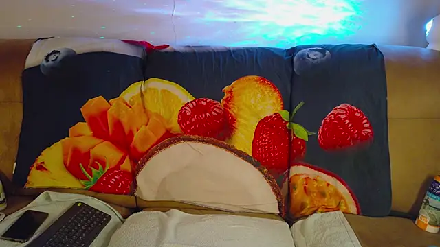 Tall REC online show from January 9, 2025, 4:06 pm