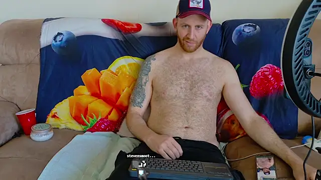 Tall REC online show from December 29, 2024, 11:07 am