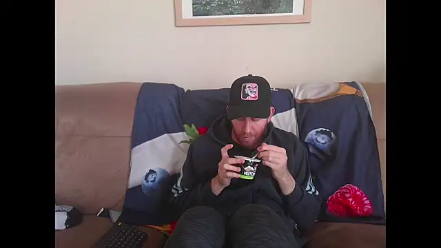 Tall REC online show from December 22, 2024, 11:00 am