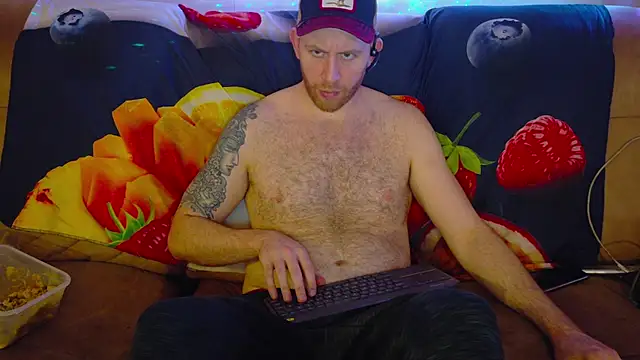 Tall REC online show from December 24, 2024, 6:39 pm