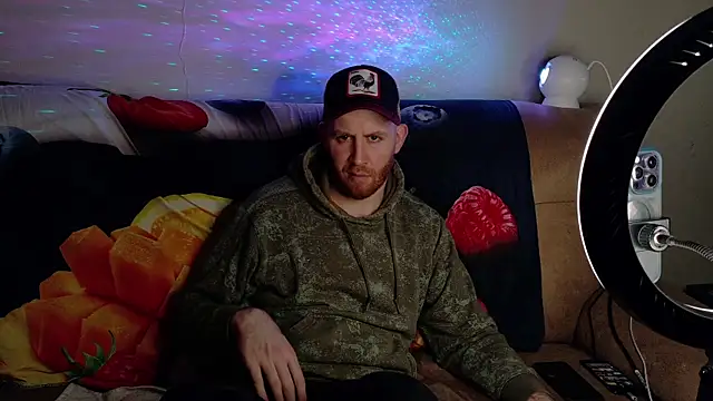 Tall REC online show from February 27, 2025, 7:37 pm