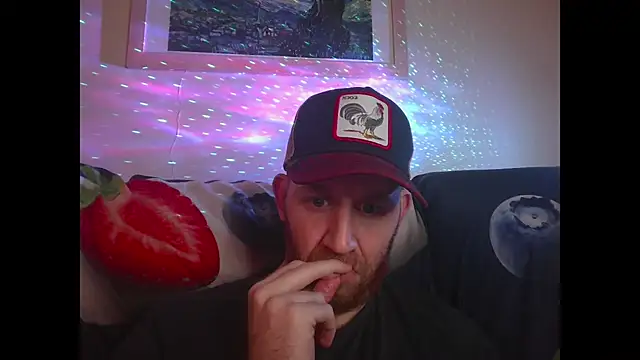 Tall REC online show from December 17, 2024, 12:34 am