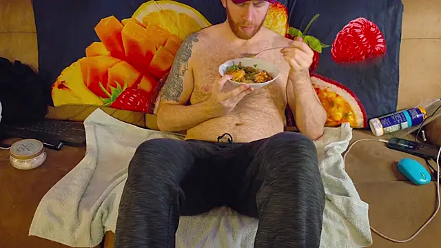 Tall REC online show from January 3, 2025, 9:05 pm