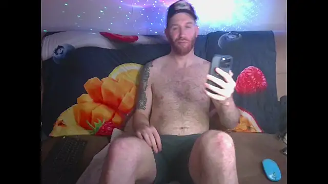 Tall REC online show from December 20, 2024, 3:10 pm