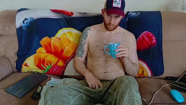 Tall REC online show from January 12, 2025, 11:39 am