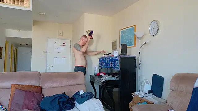 Tall REC online show from December 24, 2024, 1:17 pm