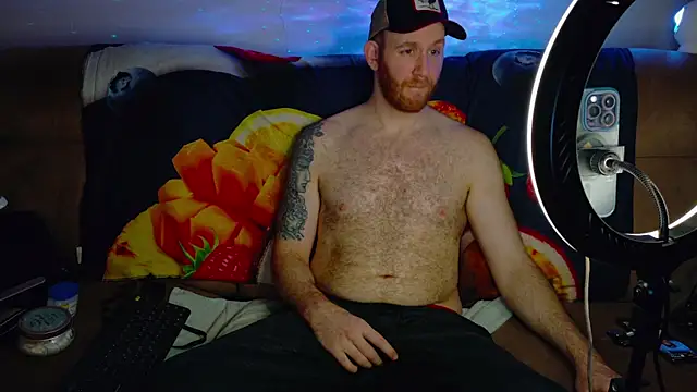 Tall REC online show from January 3, 2025, 3:22 pm