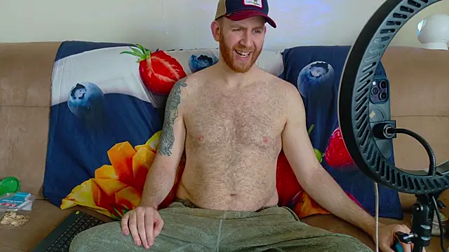 Tall REC online show from January 5, 2025, 10:10 am