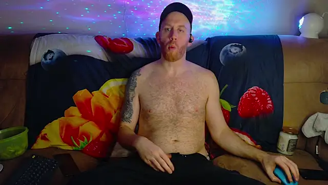 Tall REC online show from December 25, 2024, 5:37 pm