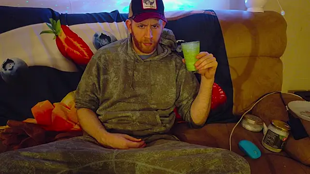 Tall REC online show from January 6, 2025, 12:48 am