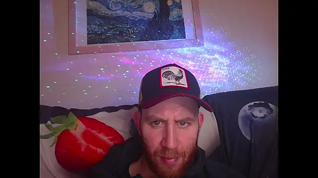 Tall REC online show from December 21, 2024, 2:09 am