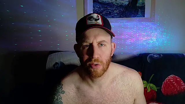 Tall REC online show from February 24, 2025, 1:02 am