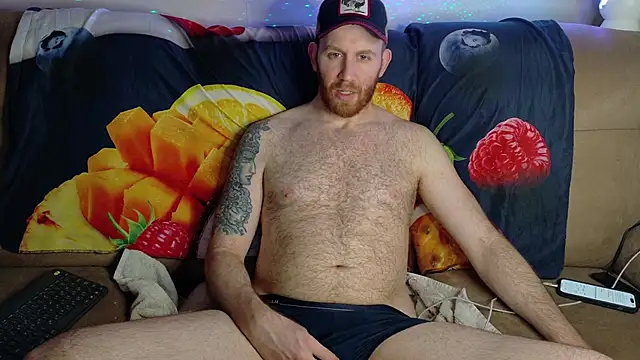 Tall REC online show from February 27, 2025, 12:14 am