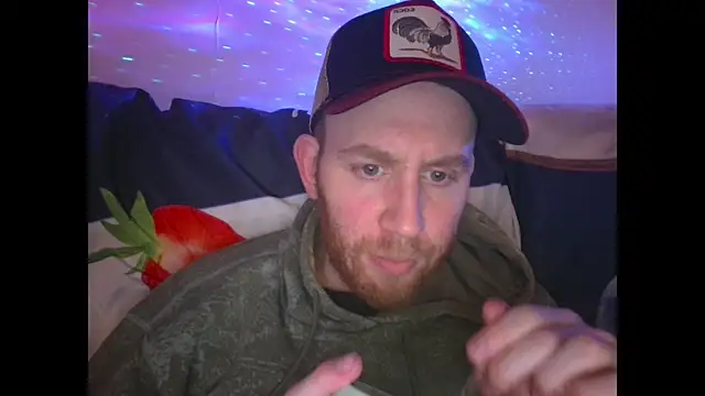 Tall REC online show from December 18, 2024, 3:04 am