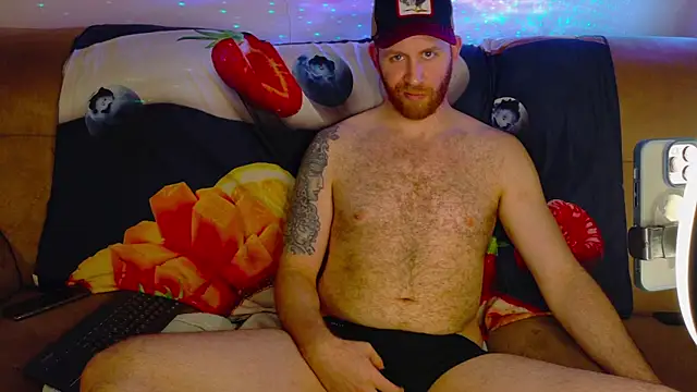 Tall REC online show from January 12, 2025, 7:53 pm