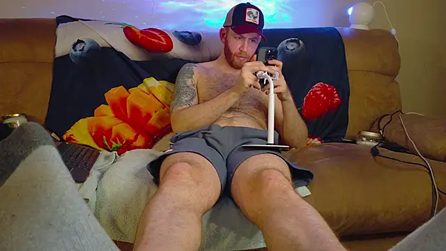 Tall REC online show from January 7, 2025, 6:35 pm