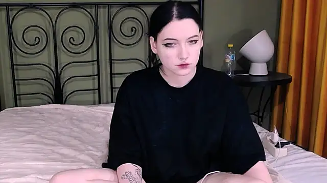 BlackyTea online show from March 3, 2025, 12:23 am