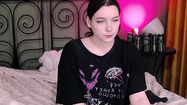 BlackyTea online show from March 17, 2025, 3:14 am